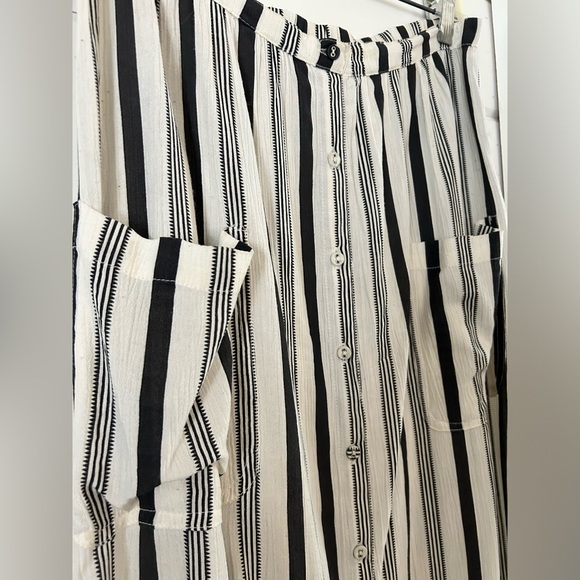 Billabong Honey Maxi Skirt - Picture 6 of 12